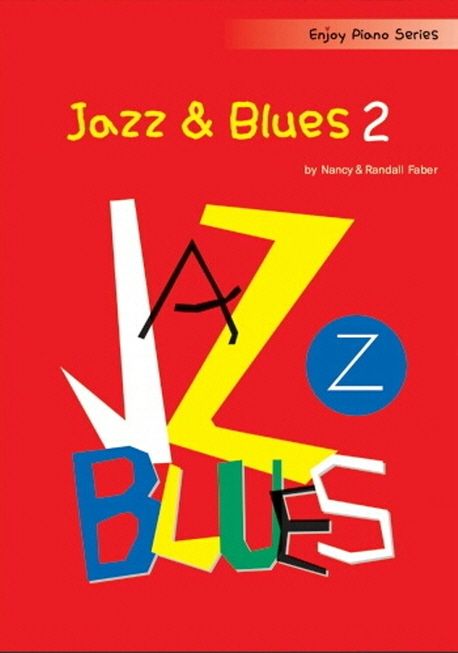 JAZZ & BLUES 2