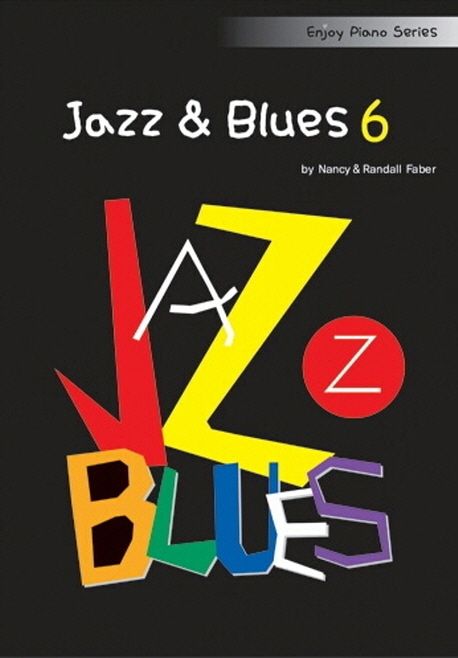 JAZZ & BLUES 6