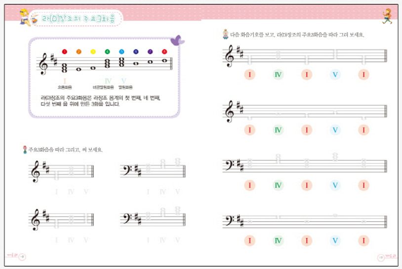 계이름 공부 10(프라임)