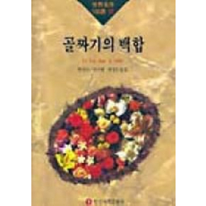 골짜기의 백합 외