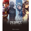 NCSOFT 게임 OST 공식 피아노 스코어(리니지, 리니지Ⅱ, 아이온, 블레이드앤소울)