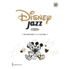 Disney Jazz(Easy Ver.)