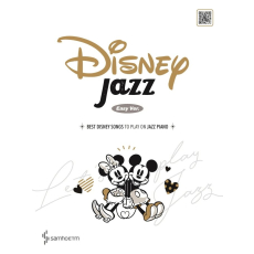 Disney Jazz(Easy Ver.)