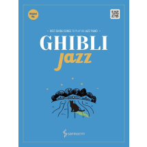 Ghibli Jazz: Original Ver.