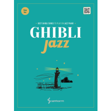 Ghibli Jazz: Easy Ver.