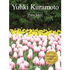 Yuhki Kuramoto Piano Score(유키 구라모토 피아노 스코어)