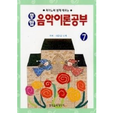 종합 음악이론공부 7