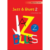 JAZZ & BLUES 2