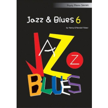 JAZZ & BLUES 6