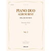 Piano duo Album Best Vol 2: Romantic Music(낭만)